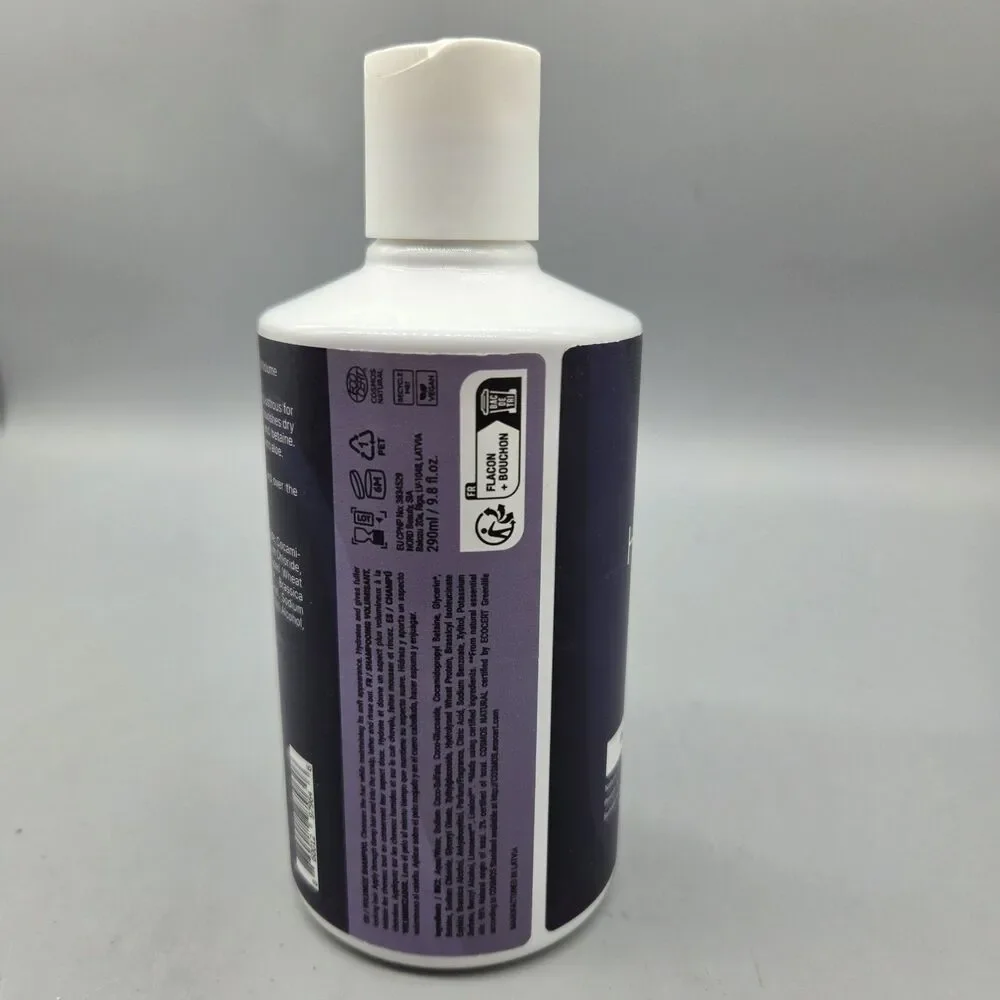 Pureance Hydralift Volumizing Shampoo 9.81 Fl. oz Exp. 11/27 New